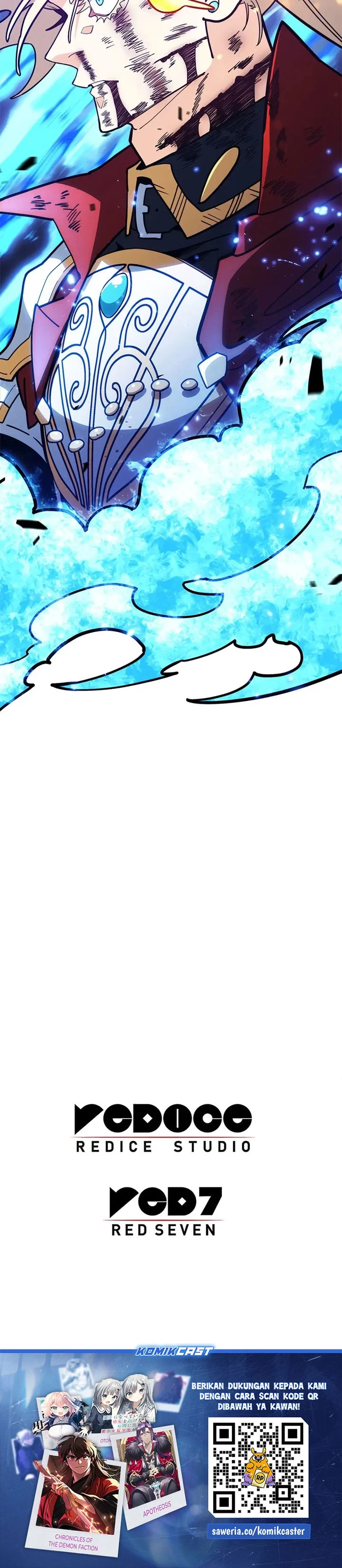 Halaman 44 — White Dragon Duke: Pendragon Chapter 128