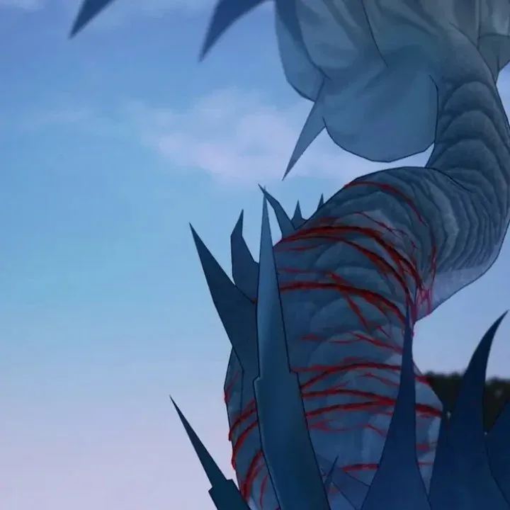 Halaman 3 — Master Villainess the Invincible! Chapter 109