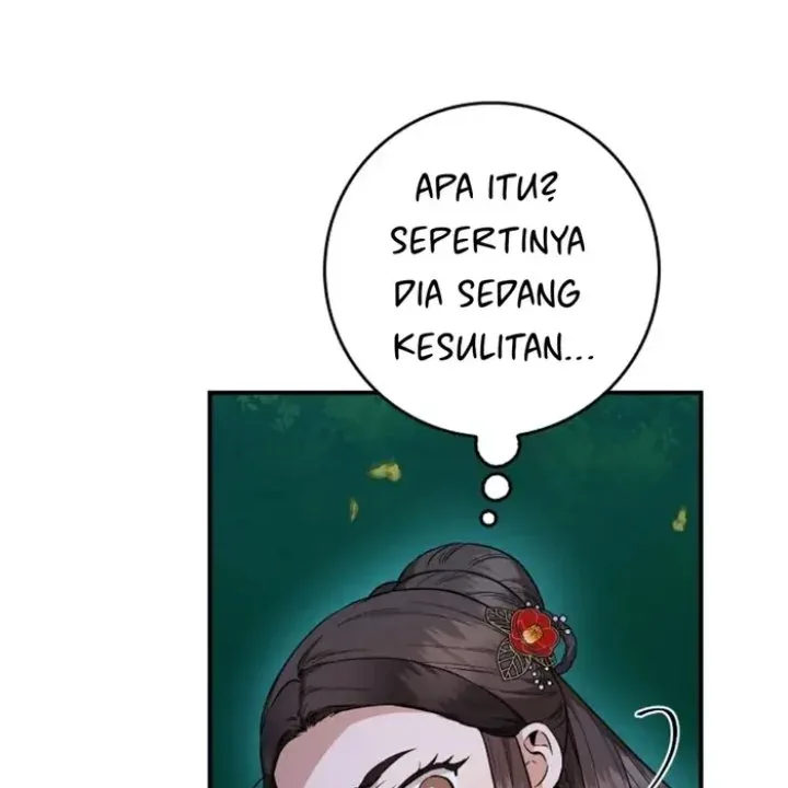 Halaman 21 — Master Villainess the Invincible! Chapter 109