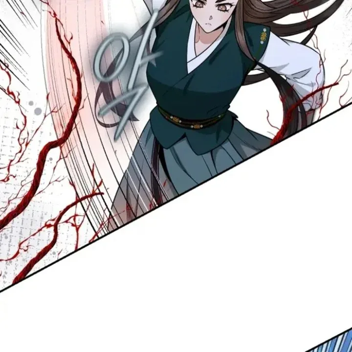 Halaman 31 — Master Villainess the Invincible! Chapter 109
