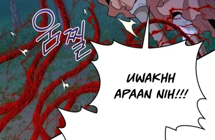 Halaman 33 — Master Villainess the Invincible! Chapter 109