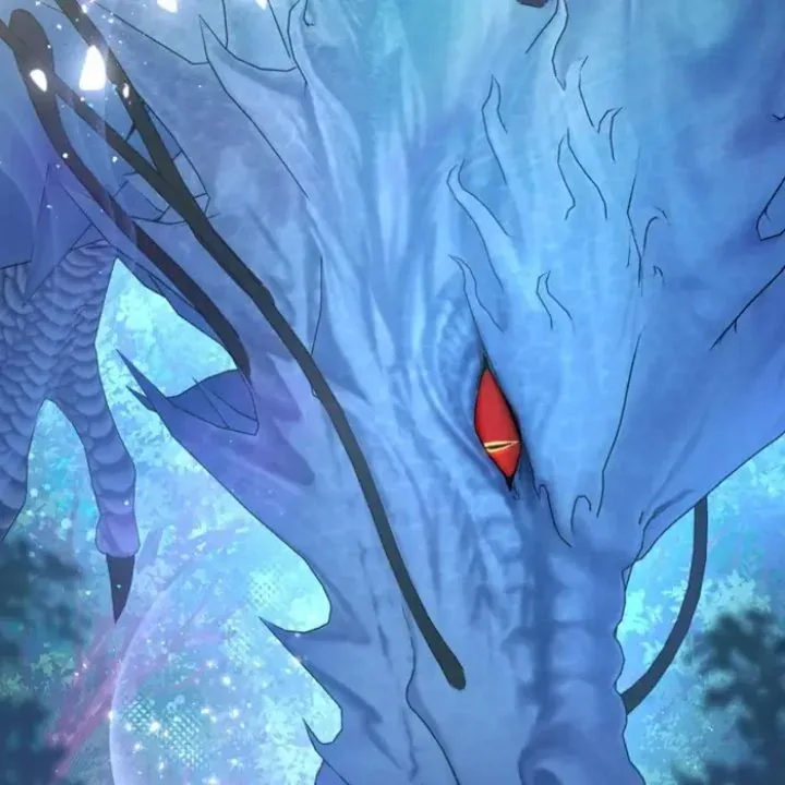 Halaman 45 — Master Villainess the Invincible! Chapter 109