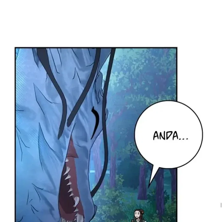 Halaman 57 — Master Villainess the Invincible! Chapter 109