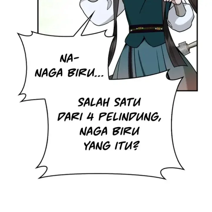 Halaman 61 — Master Villainess the Invincible! Chapter 109