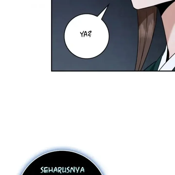 Halaman 68 — Master Villainess the Invincible! Chapter 109
