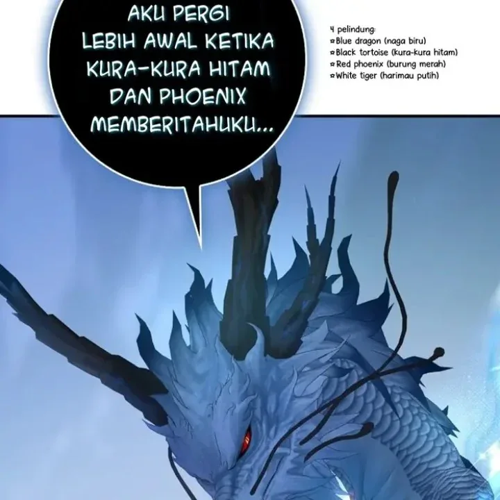 Halaman 69 — Master Villainess the Invincible! Chapter 109