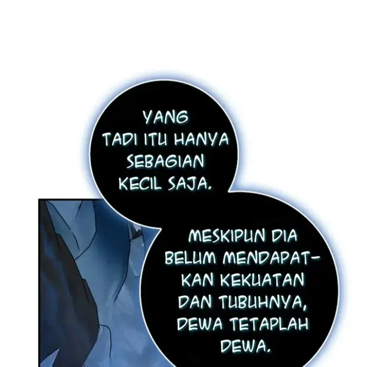 Halaman 73 — Master Villainess the Invincible! Chapter 109