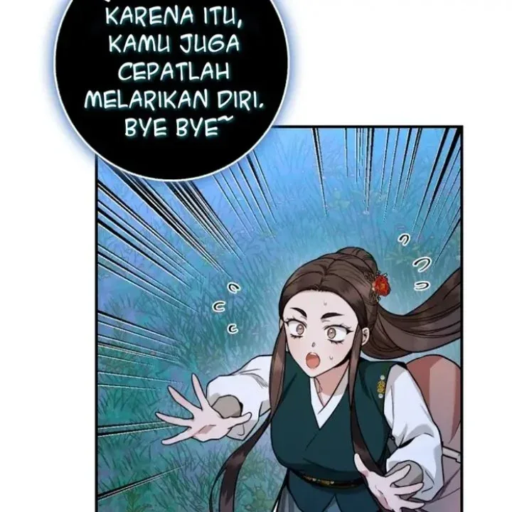 Halaman 76 — Master Villainess the Invincible! Chapter 109