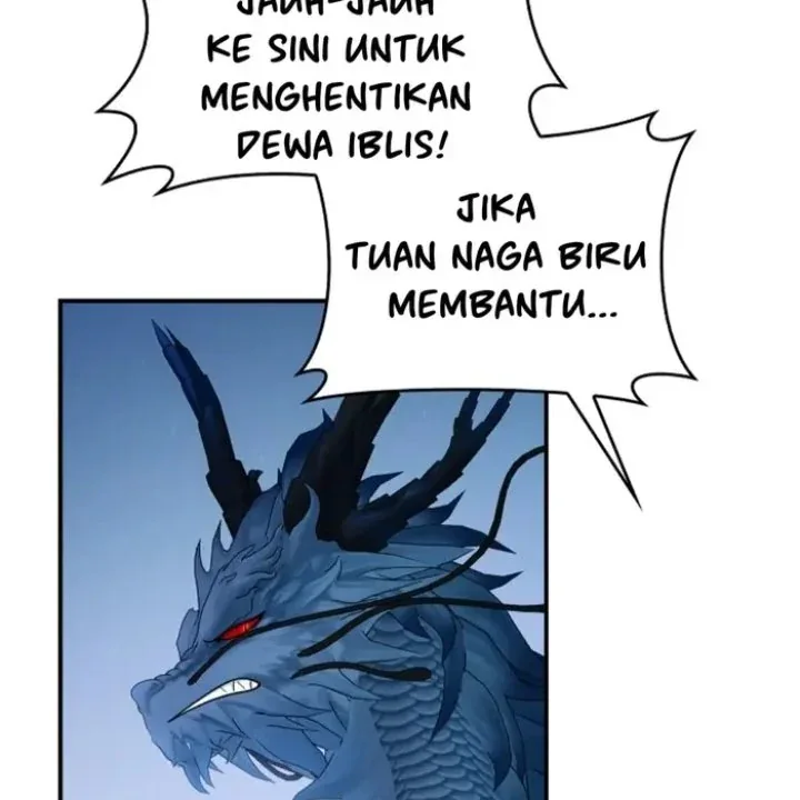 Halaman 78 — Master Villainess the Invincible! Chapter 109