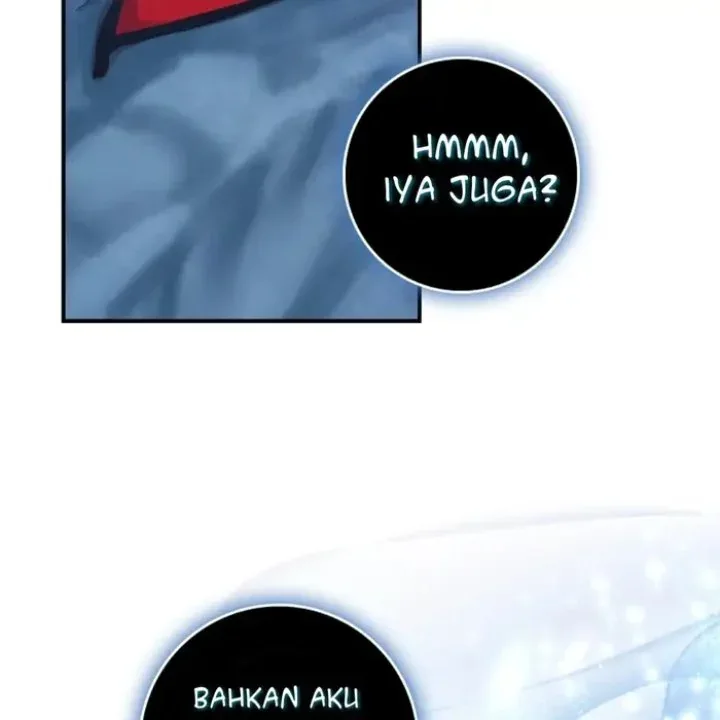 Halaman 84 — Master Villainess the Invincible! Chapter 109