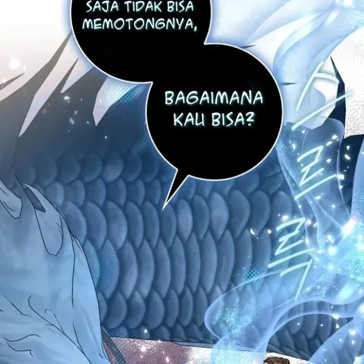 Halaman 85 — Master Villainess the Invincible! Chapter 109
