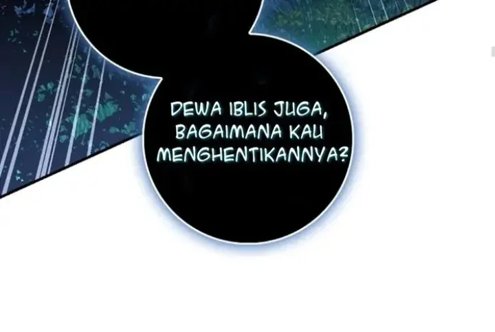 Halaman 98 — Master Villainess the Invincible! Chapter 109
