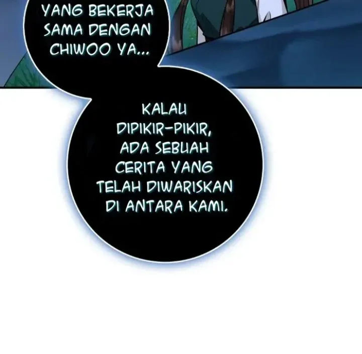 Halaman 104 — Master Villainess the Invincible! Chapter 109
