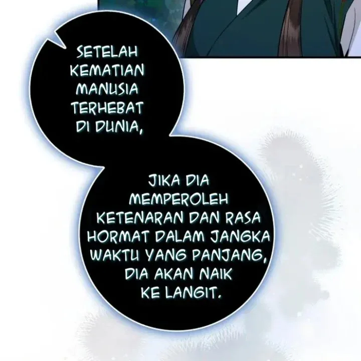 Halaman 110 — Master Villainess the Invincible! Chapter 109