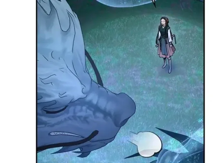 Halaman 112 — Master Villainess the Invincible! Chapter 109
