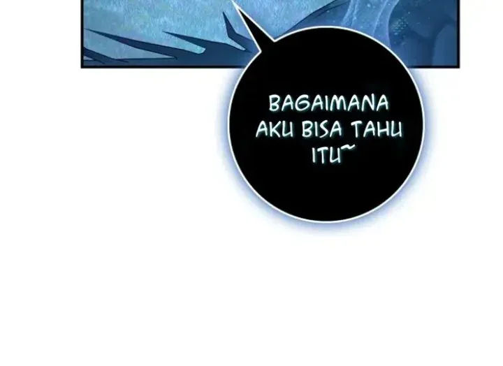 Halaman 113 — Master Villainess the Invincible! Chapter 109