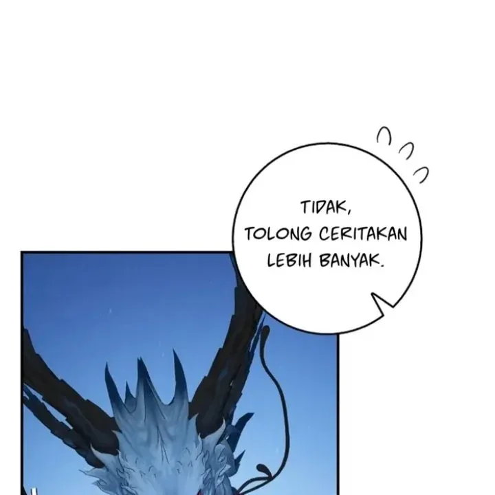 Halaman 114 — Master Villainess the Invincible! Chapter 109