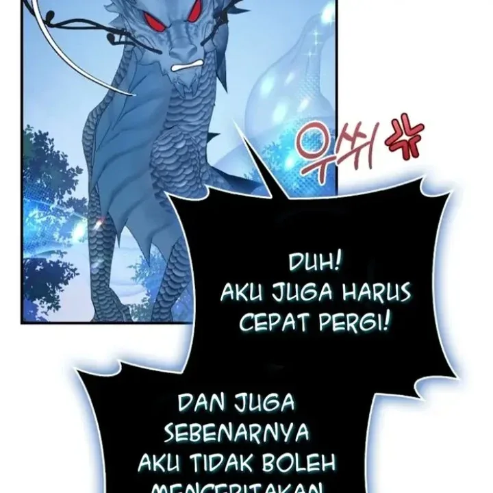Halaman 115 — Master Villainess the Invincible! Chapter 109
