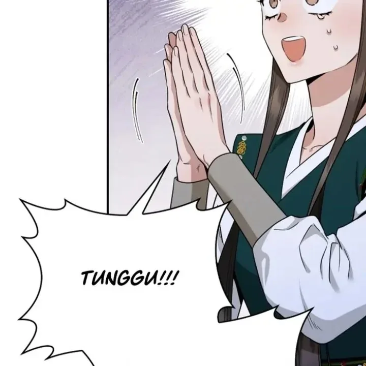 Halaman 117 — Master Villainess the Invincible! Chapter 109
