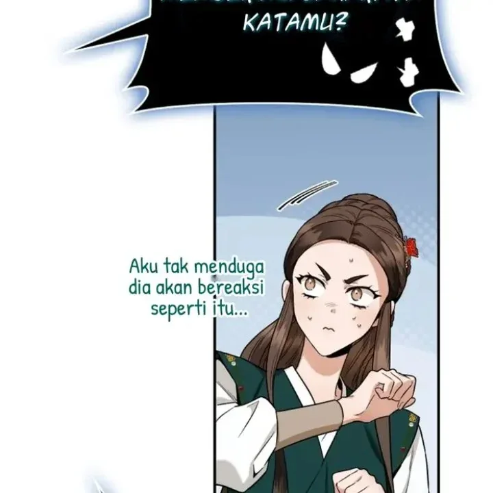 Halaman 124 — Master Villainess the Invincible! Chapter 109