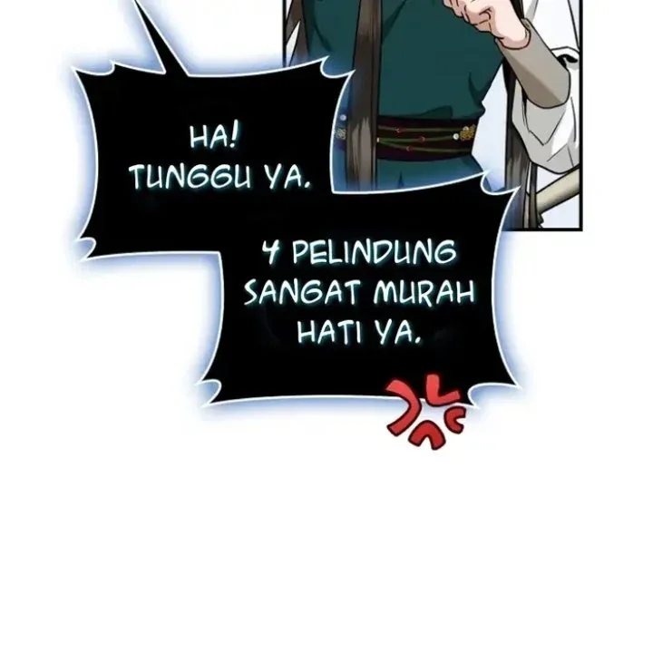 Halaman 125 — Master Villainess the Invincible! Chapter 109