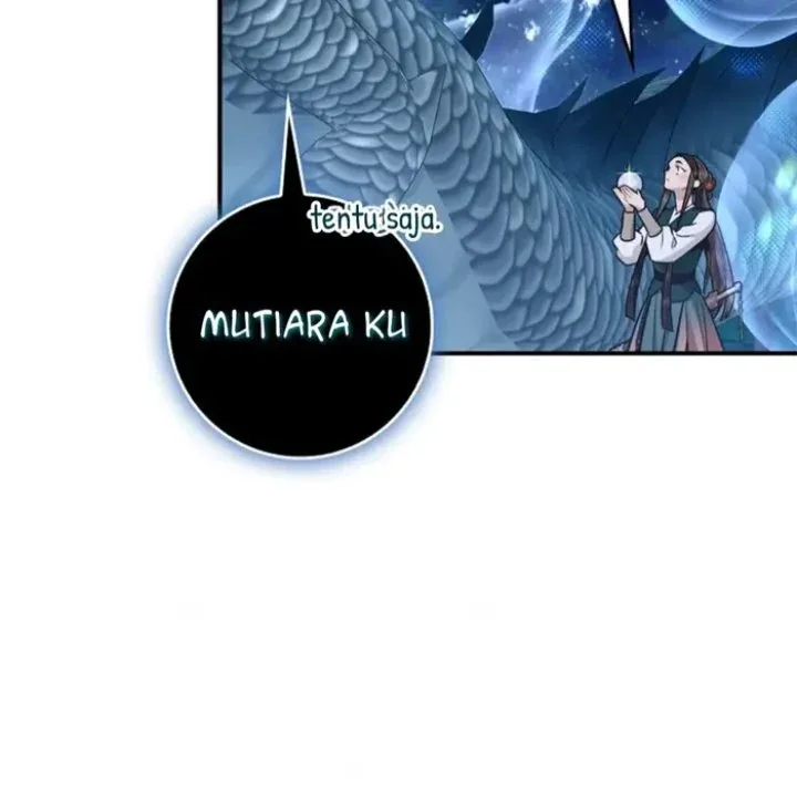 Halaman 129 — Master Villainess the Invincible! Chapter 109