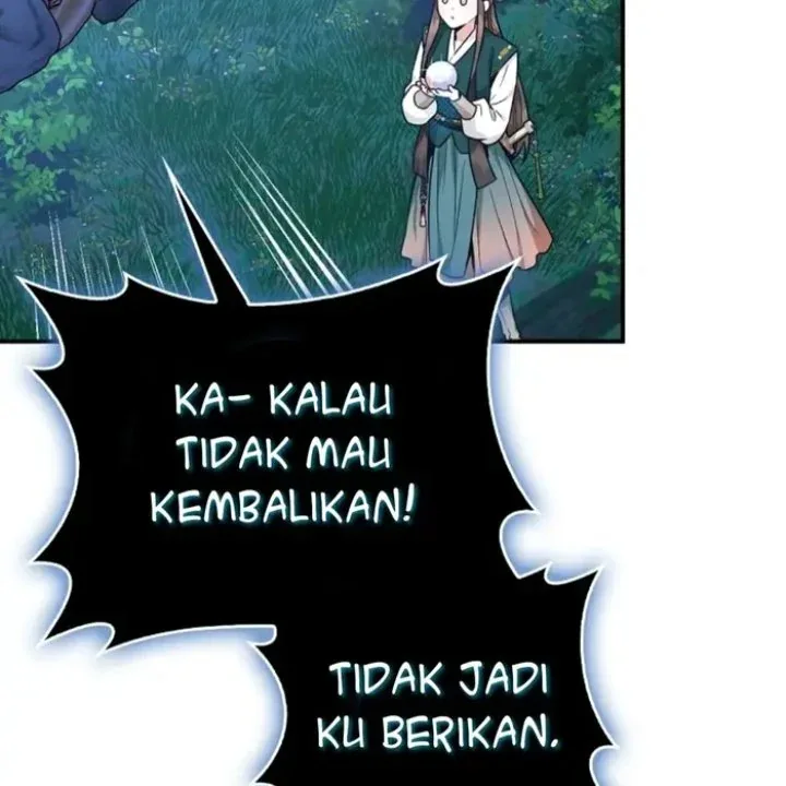 Halaman 131 — Master Villainess the Invincible! Chapter 109