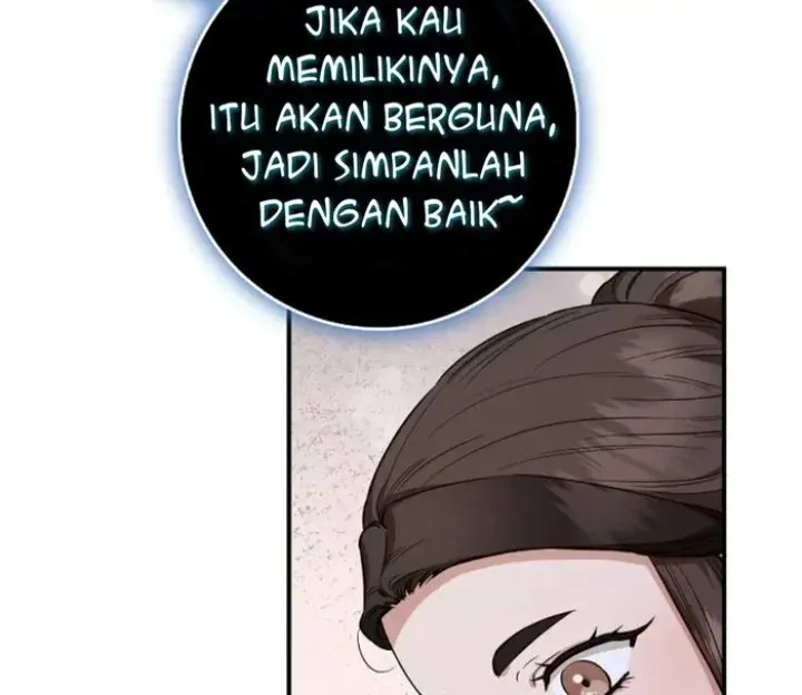 Halaman 134 — Master Villainess the Invincible! Chapter 109