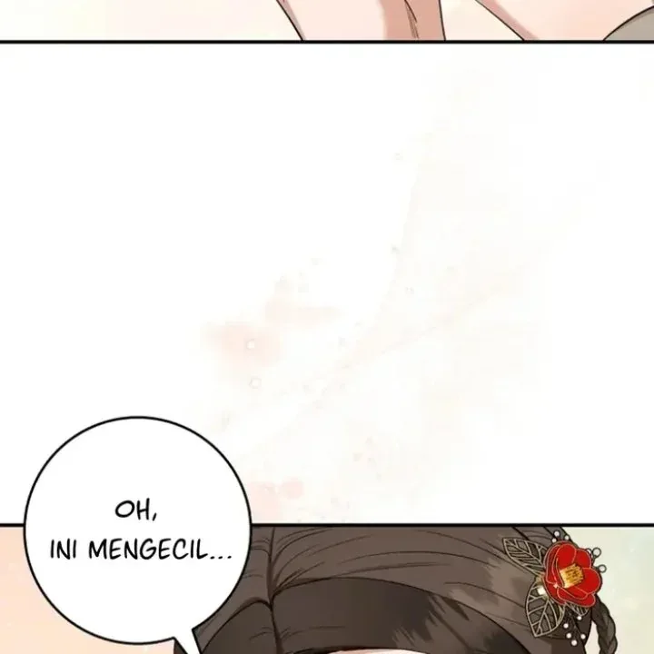 Halaman 145 — Master Villainess the Invincible! Chapter 109