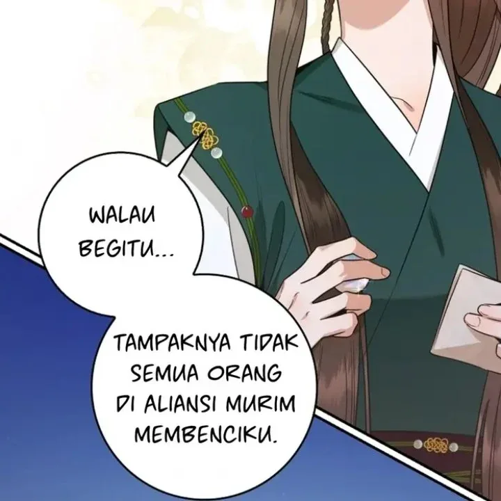 Halaman 153 — Master Villainess the Invincible! Chapter 109