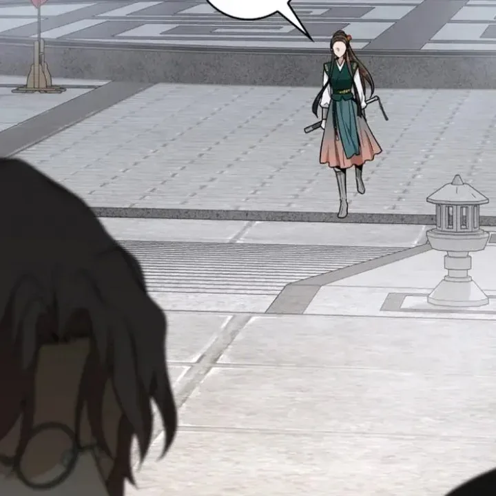 Halaman 159 — Master Villainess the Invincible! Chapter 109