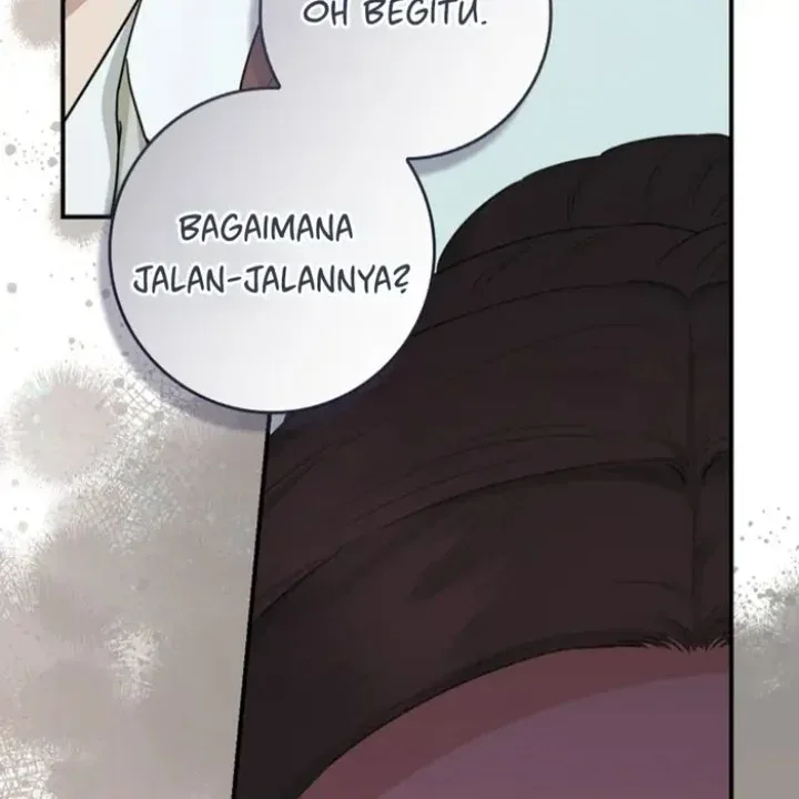 Halaman 169 — Master Villainess the Invincible! Chapter 109