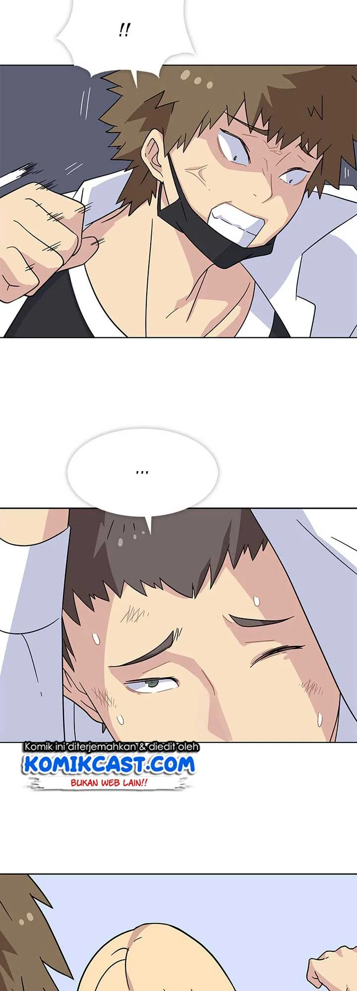 Halaman 7 — Springtime for Blossom Chapter 5