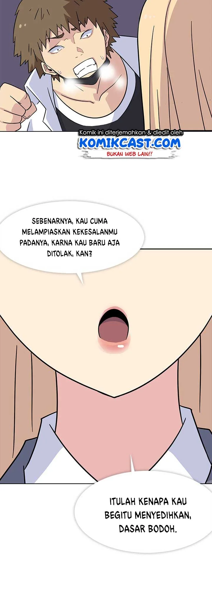 Halaman 9 — Springtime for Blossom Chapter 5