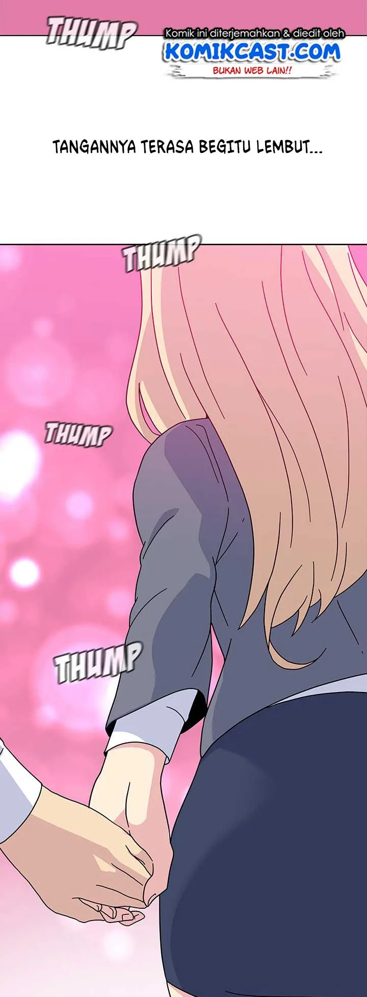 Halaman 14 — Springtime for Blossom Chapter 5