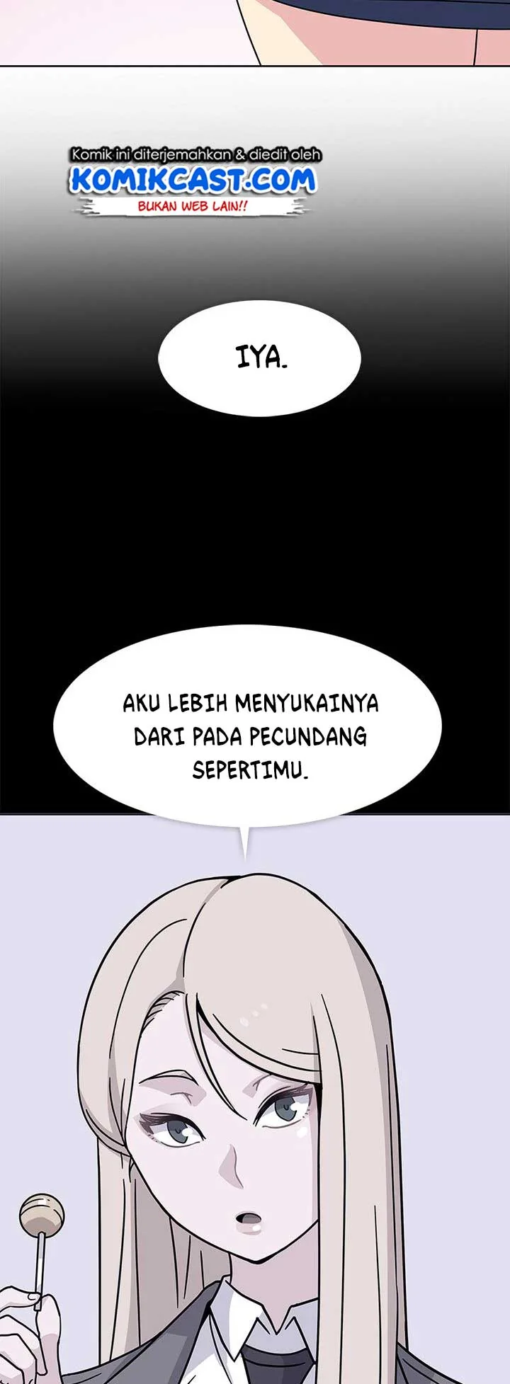 Halaman 15 — Springtime for Blossom Chapter 5