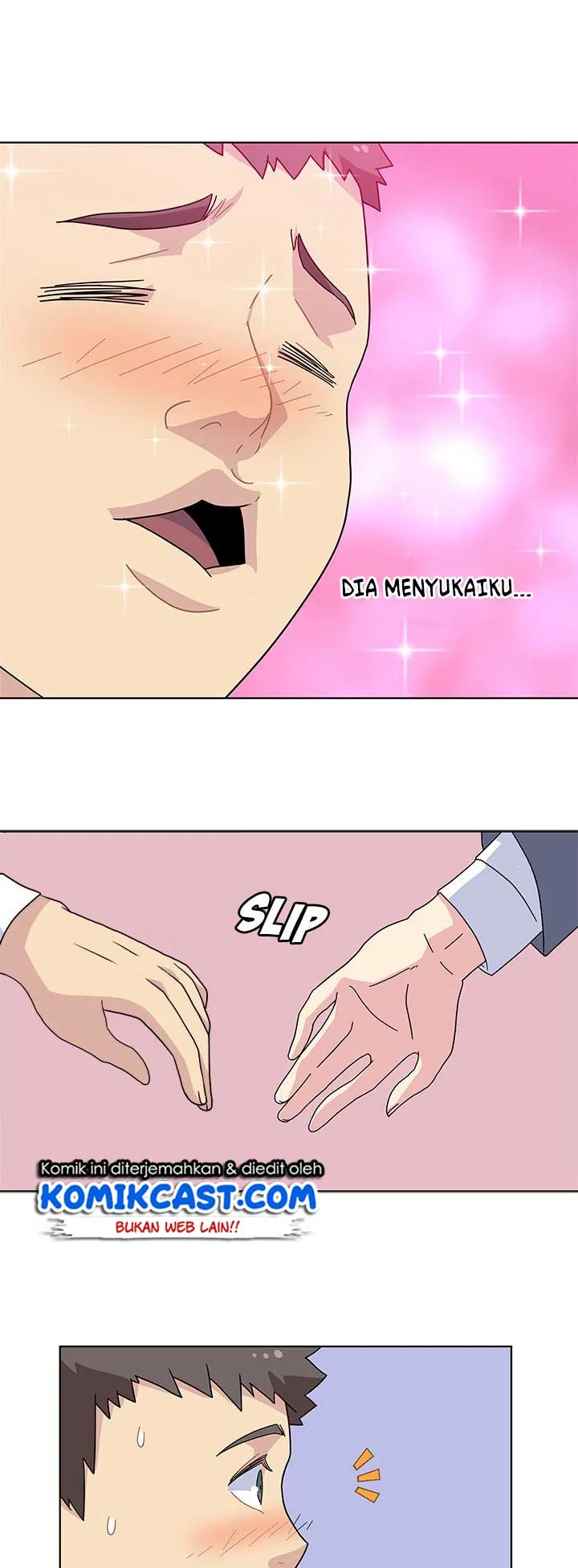Halaman 17 — Springtime for Blossom Chapter 5