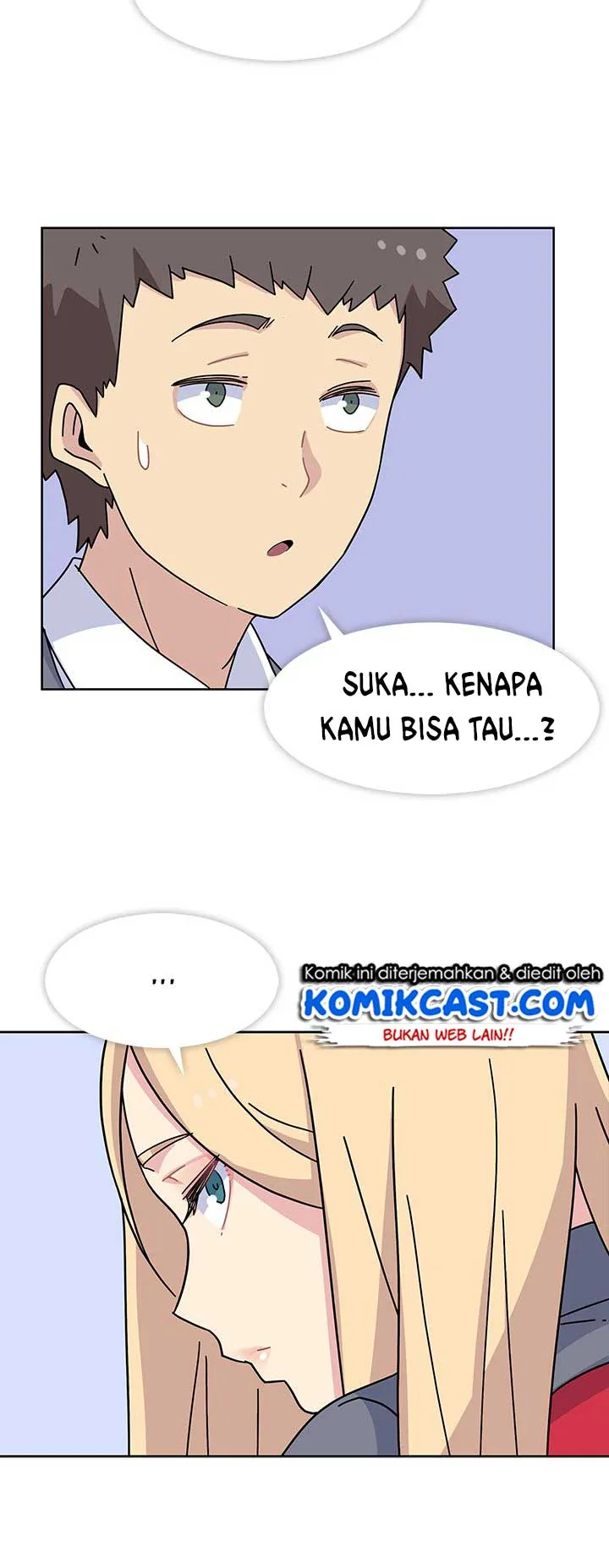 Halaman 36 — Springtime for Blossom Chapter 5