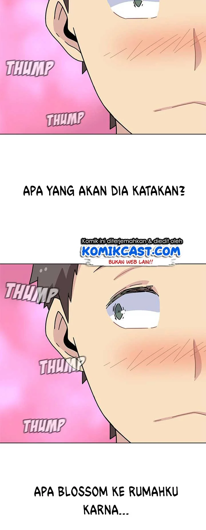 Halaman 41 — Springtime for Blossom Chapter 5