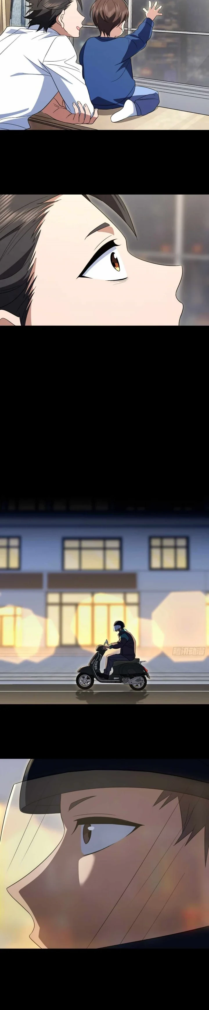 Halaman 10 — My Wife Is From a Thousand Years Ago Chapter 330