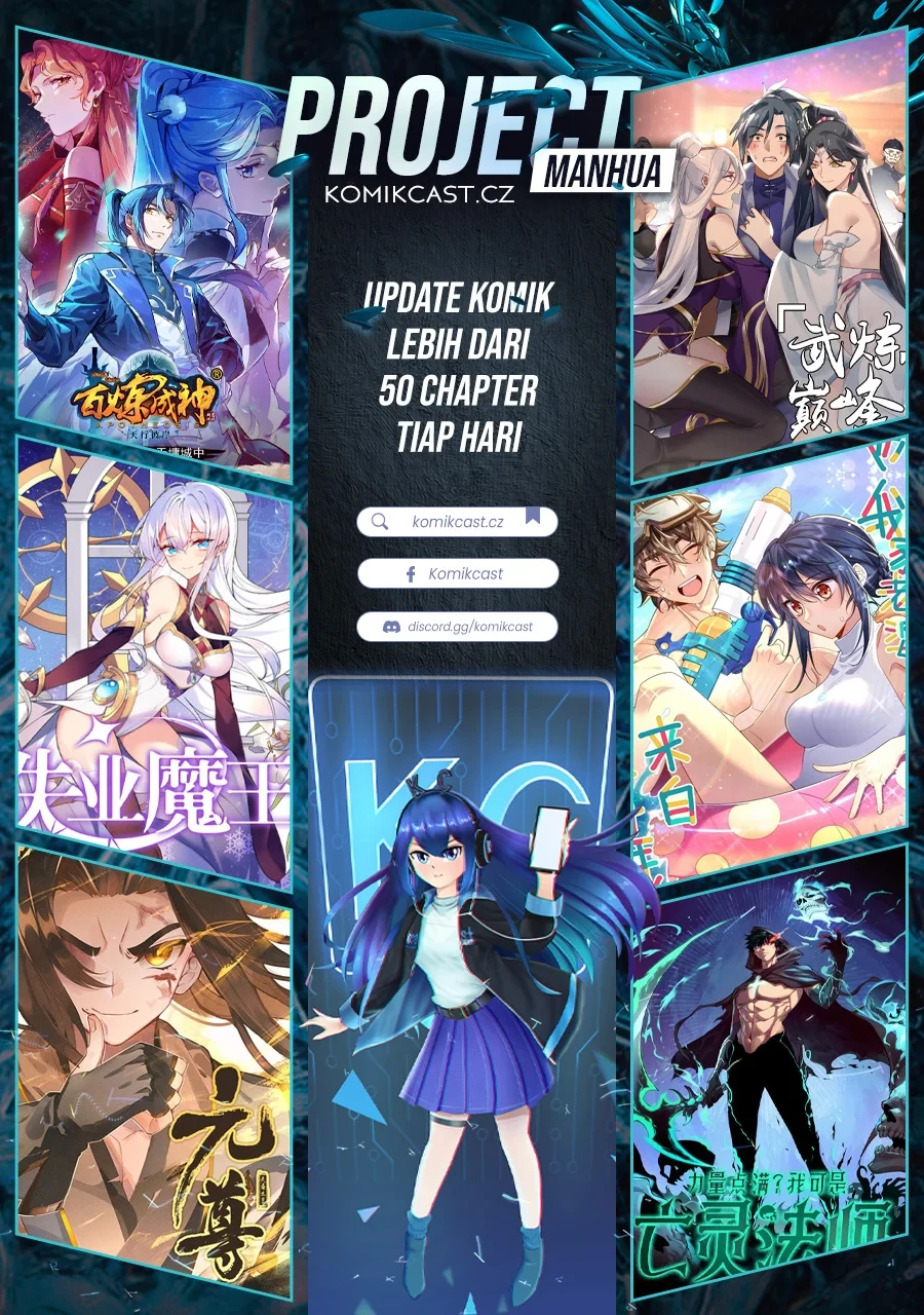 Halaman 20 — My Wife Is From a Thousand Years Ago Chapter 330