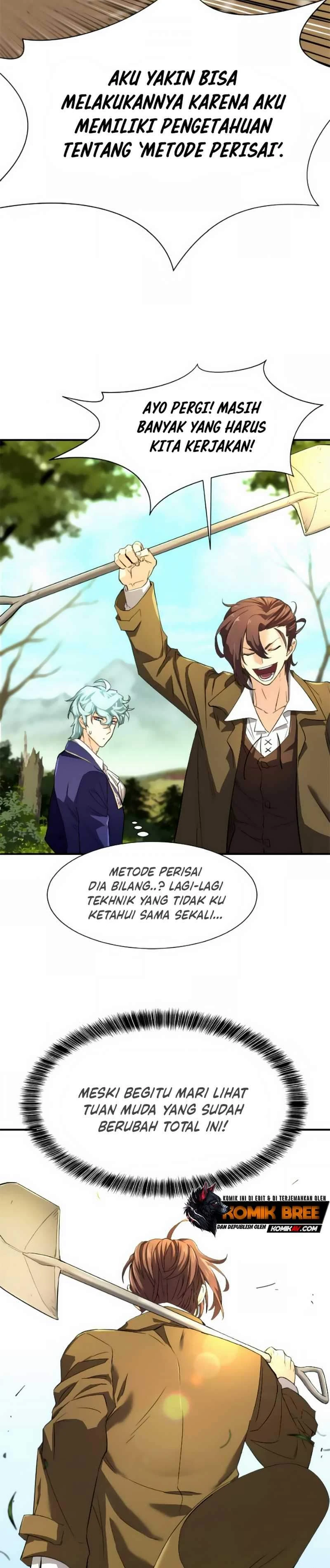 Halaman 10 — The Greatest Estate Developer Chapter 9.2