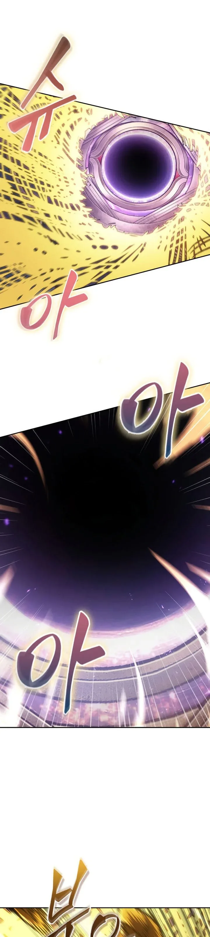 Halaman 3 — Tomb Raider King Chapter 409