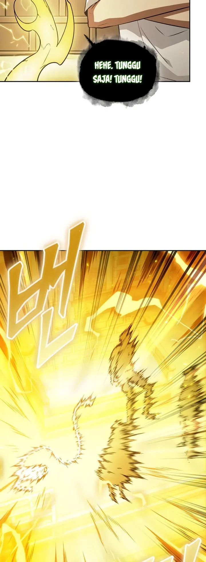 Halaman 40 — Tomb Raider King Chapter 409