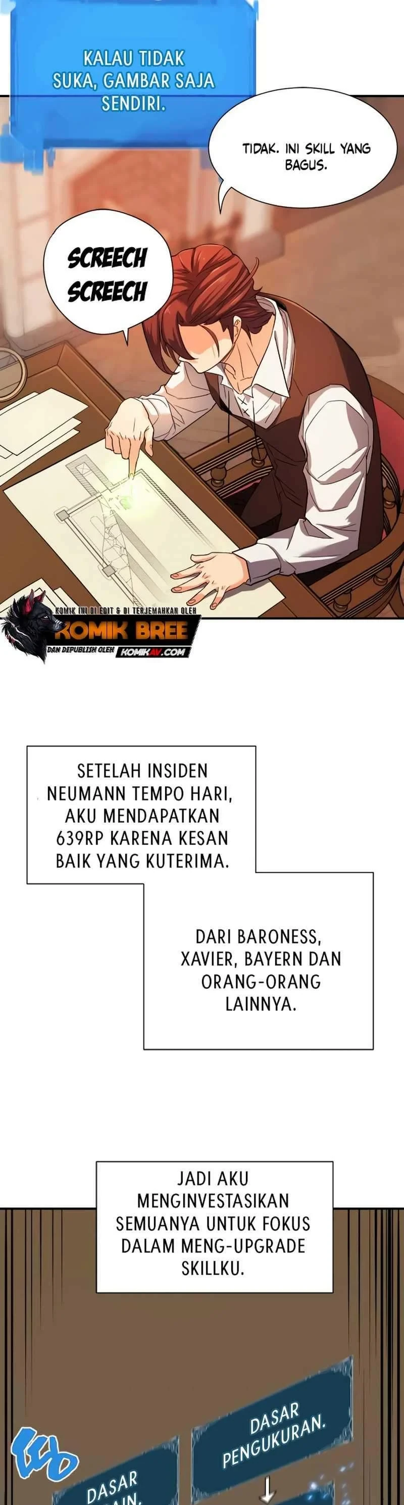 Halaman 9 — The Greatest Estate Developer Chapter 10.1