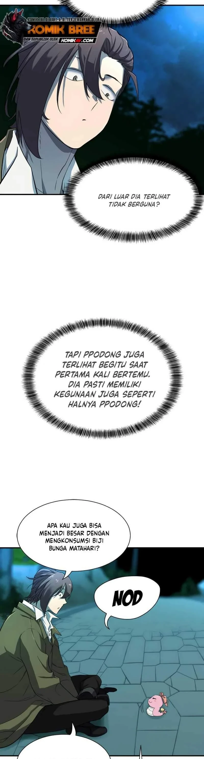 Halaman 17 — The Greatest Estate Developer Chapter 10.1