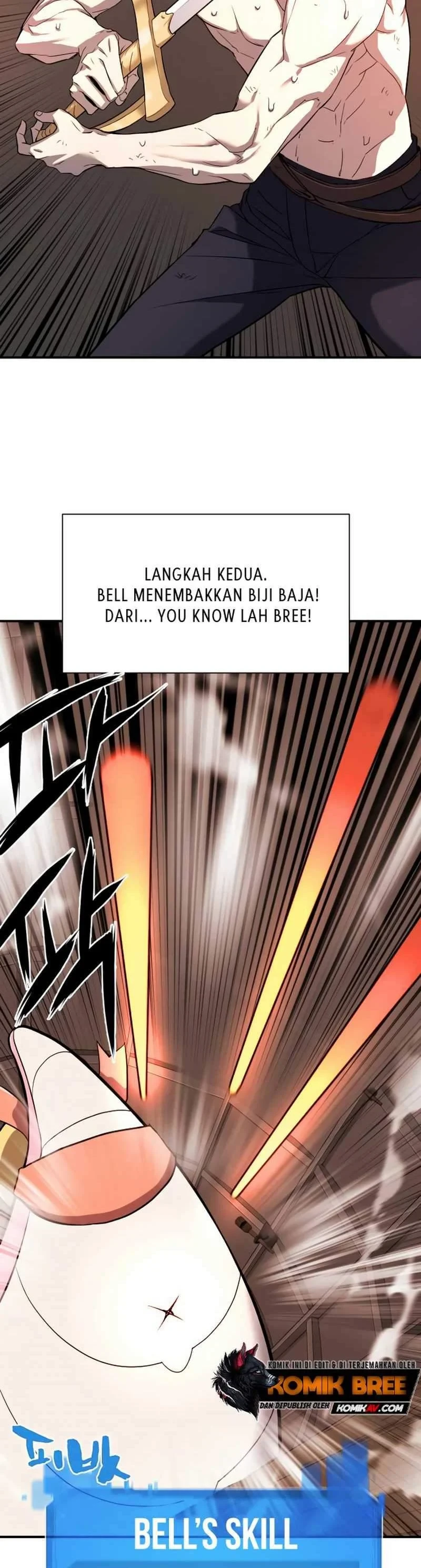 Halaman 22 — The Greatest Estate Developer Chapter 10.1