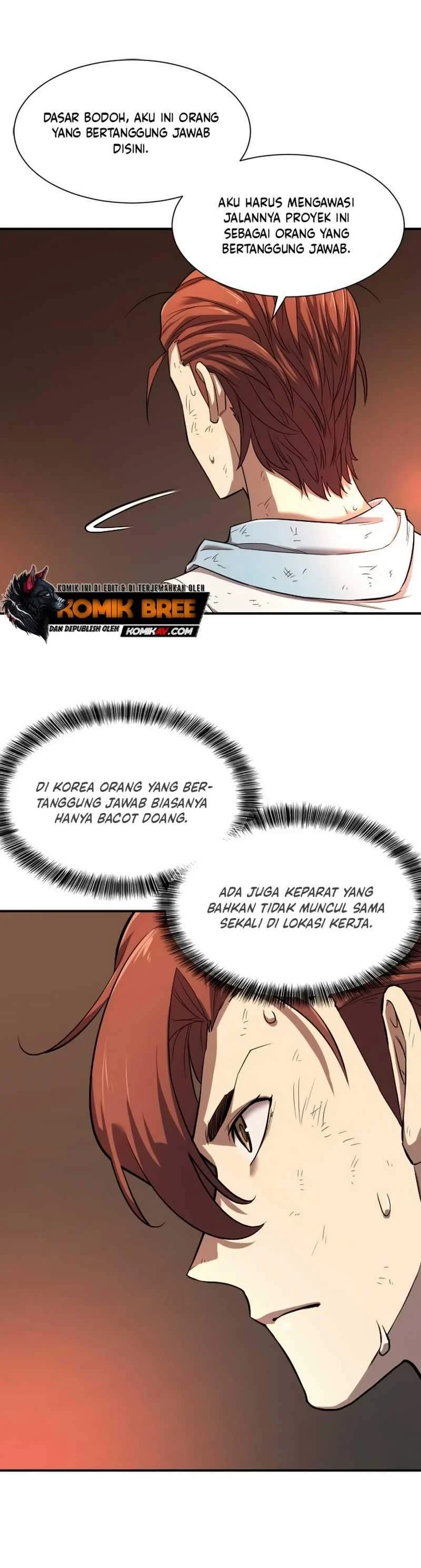 Halaman 27 — The Greatest Estate Developer Chapter 10.1