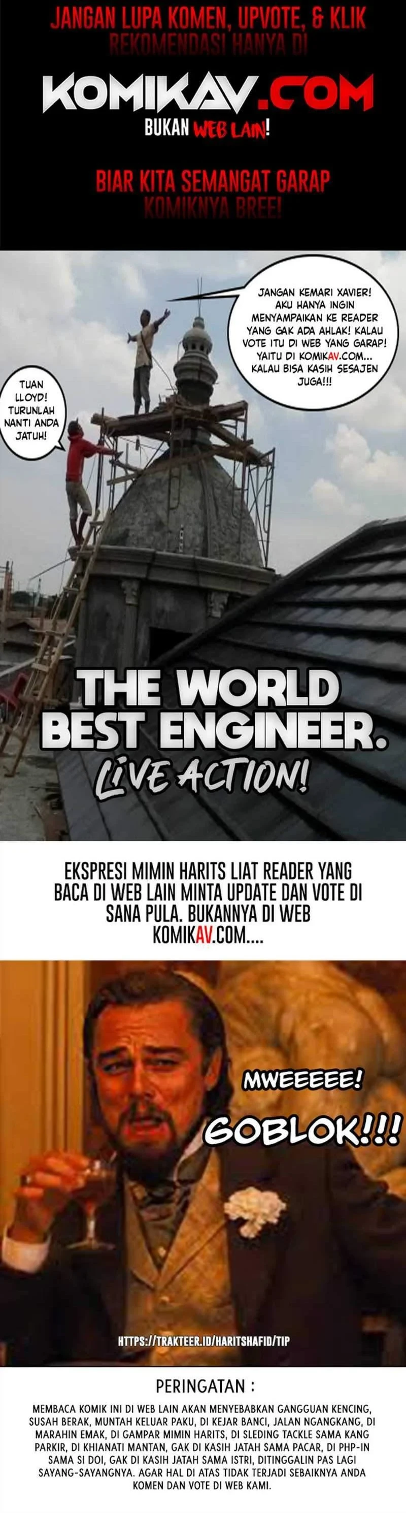 Halaman 30 — The Greatest Estate Developer Chapter 10.1