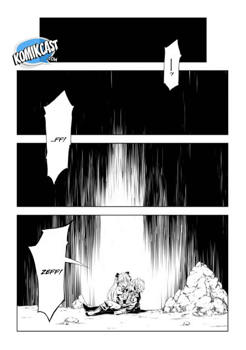 Halaman 7 — Kouritsuchuu Madoushi, Daini no Jinsei de Madou wo Kiwameru Chapter 21